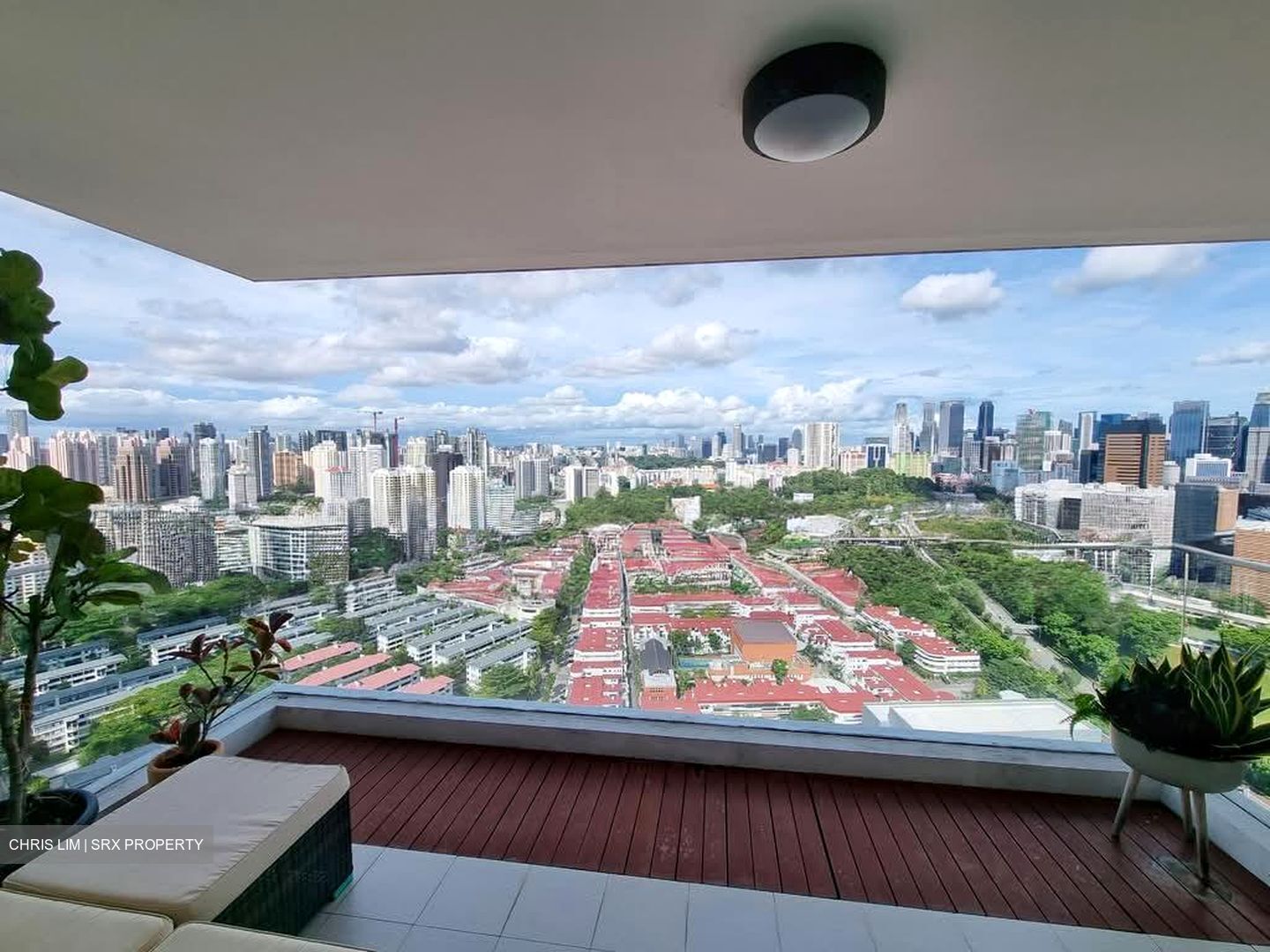 The Regency At Tiong Bahru (D3), Condominium #558847191